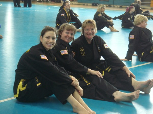 Korean Seminar